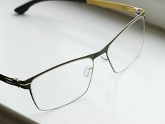 -目艮眼镜SHOWROOM(品牌集合店)
