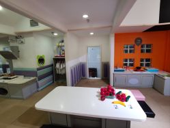 -meland club亲子乐园(重庆万象城店)