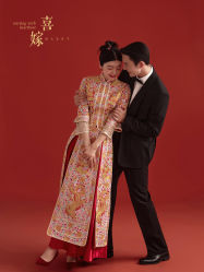 -今生有约国际精品婚纱摄影(苏州店)