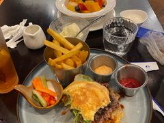 -bluefrog蓝蛙(皇庭广场店)