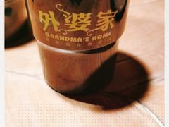 -外婆家(西红门荟聚购物中心店)