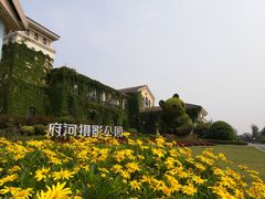 -府河摄影公园