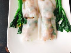 -中山保利艾美酒店-乐美中餐厅