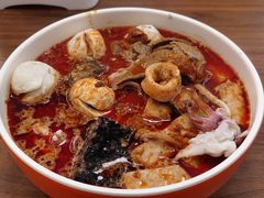 -大中沙茶面(中山路店)