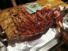 -那些年记忆烧烤