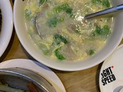 -吕氏疙瘩汤·新鲁菜(潍坊银座店)