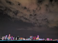 -武汉两江游览·夜游长江(汉口粤汉码头)