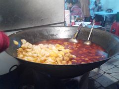 -桂萍特色牛筋牛杂(长堤街总店)