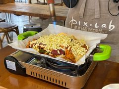 -像素研食The pixlab (皮市街店)