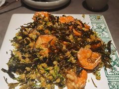 -云海肴·汽锅鸡·云南菜(高德置地店)