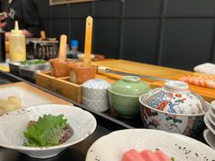 -Sushi Hanzo半藏(天环广场店)