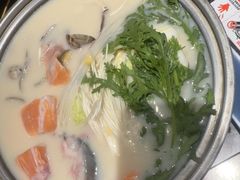 -九井澤精致料理(金茂店)