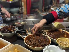 -谭记水煮总店