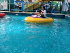 -蒙特利亲子乐园