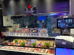 -盒马鲜生(红莲店)
