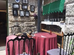杨桃院子旅馆(中华红墨店)-杨桃院子旅馆(厦门鼓浪屿中华红墨店)