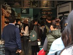 -Juicy Bakery(大学路店)