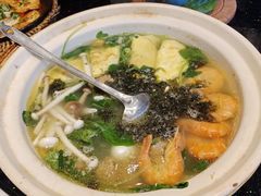 -苏浙徽·农家大院(吴江中山南路店)