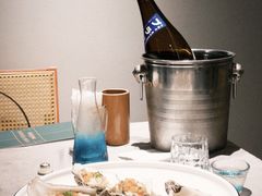 -人间酒暖·Go blanc·烧鸟·深夜食堂(陆家嘴店)