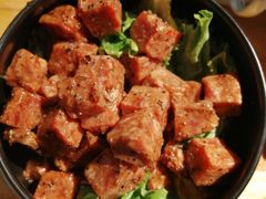 -么肆烤肉(蓝山名邸店)