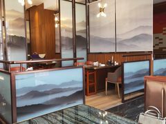 大堂-大渔小鲜火锅店