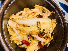 -绿茶餐厅(布吉万象汇店)