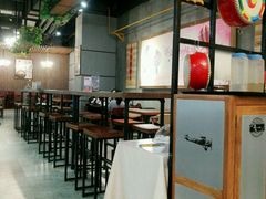 -汉米达特色料理餐厅(郴州友阿国际广场店)
