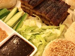 -烧肉馆(古北水镇景区店)