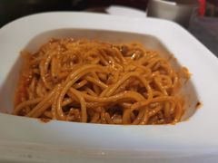 肉酱意粉-咖啡之翼(奥特莱斯店)