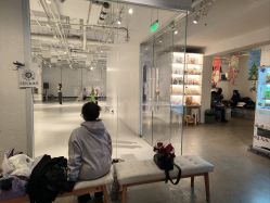 -嘉禾舞社·街舞培训工作室