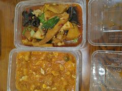 -芳芳餐厅(白沙路店)