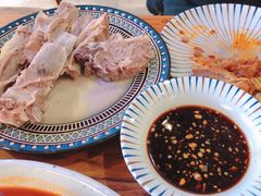 -疆里疆外·和田烤肉·清真