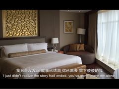 凯宾斯基饭店-太原凯宾斯基饭店