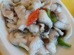 -醉香园(长江北路店)