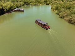 -长兴太湖图影湿地文化园