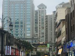 -南屏步行街