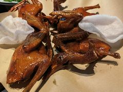-鸽子侯·家宴·平价海鲜(市图书馆店)