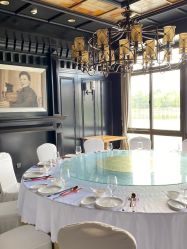 -真知味酒店·宴会厅(月牙湖店)