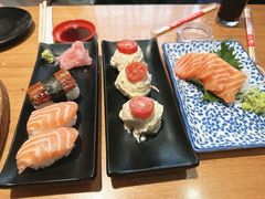 -胜代日本料理(云程巷小区店)