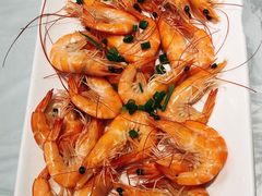 -金海湾海鲜排档(朱家尖店)