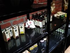 -泰合玺·精油疗愈 SPA(南京河西万达店)