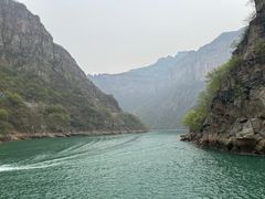 -河南宝泉旅游区