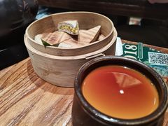 -云海肴·汽锅鸡·云南代表菜(美罗城店)