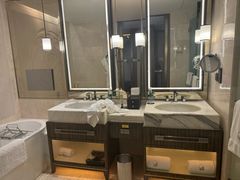 -南京圣和府邸豪华精选酒店