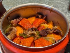 -纳瓦新疆菜(银都店)