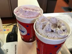 -DQ·蛋糕·冰淇淋(金桥店)