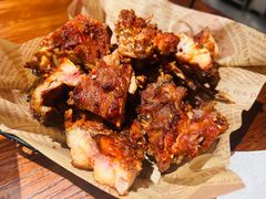 -火联烧烤(学院路创始店)