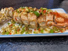 -三妹小龙虾·黄油蟹(华侨城总店)