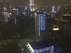 -武汉马哥孛罗酒店