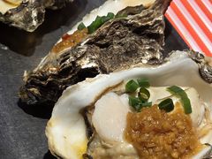 -永信海鲜(群星城店)